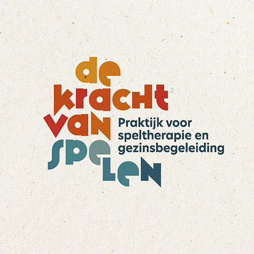 De Kracht van Spelen